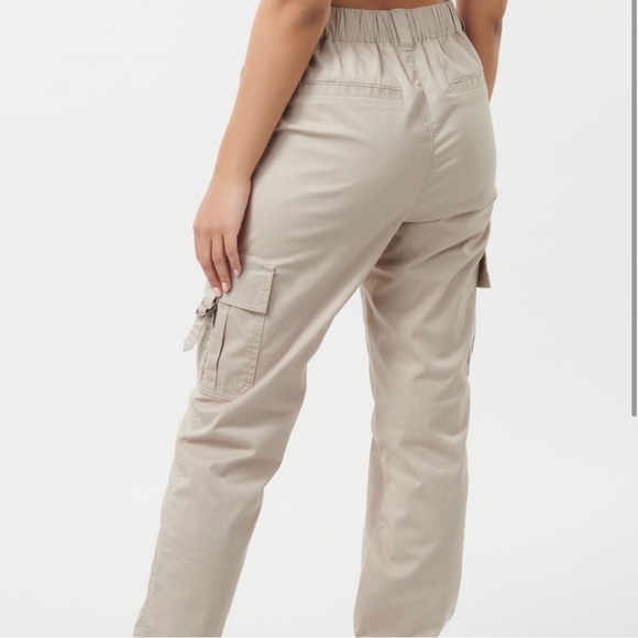 Garage cargo pants - Picture 2 of 4